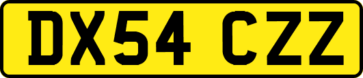 DX54CZZ