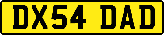 DX54DAD