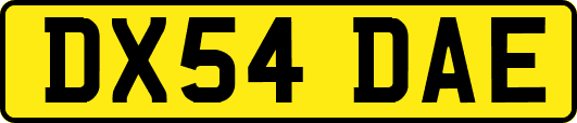 DX54DAE