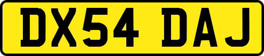 DX54DAJ