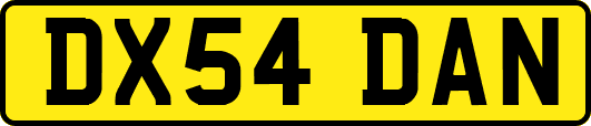 DX54DAN
