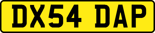 DX54DAP