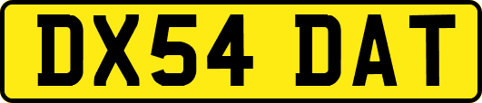 DX54DAT