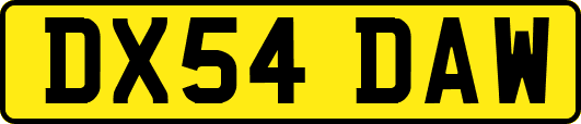 DX54DAW