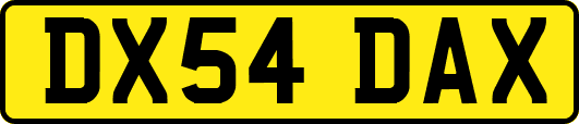 DX54DAX