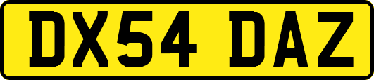 DX54DAZ
