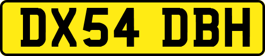 DX54DBH
