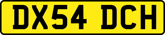 DX54DCH