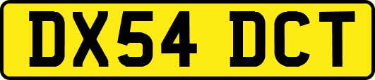 DX54DCT