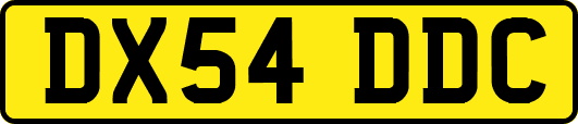 DX54DDC