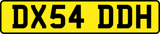 DX54DDH