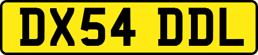 DX54DDL