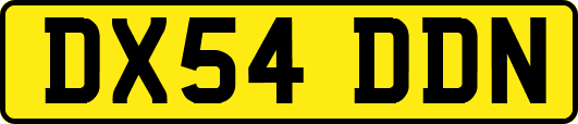 DX54DDN