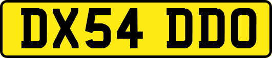 DX54DDO