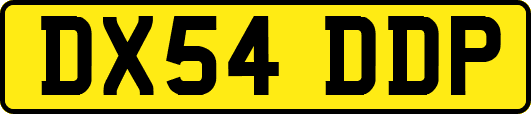 DX54DDP