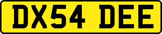 DX54DEE