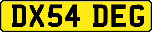 DX54DEG
