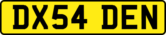 DX54DEN