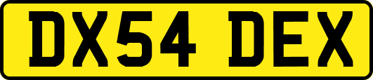 DX54DEX