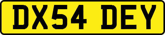 DX54DEY