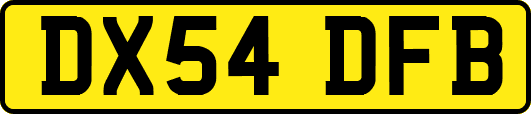 DX54DFB