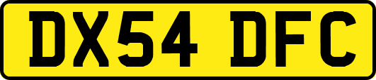DX54DFC