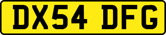 DX54DFG