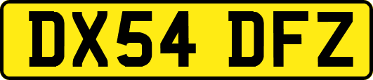 DX54DFZ