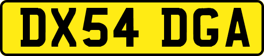 DX54DGA