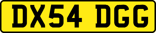 DX54DGG