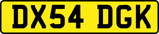 DX54DGK