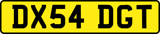 DX54DGT