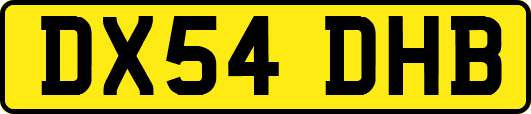DX54DHB