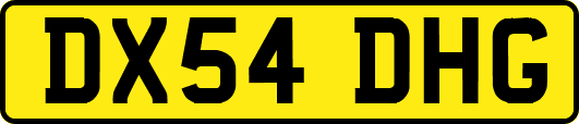 DX54DHG