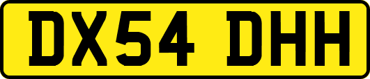 DX54DHH