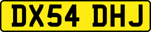 DX54DHJ