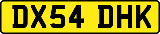 DX54DHK