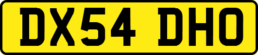DX54DHO