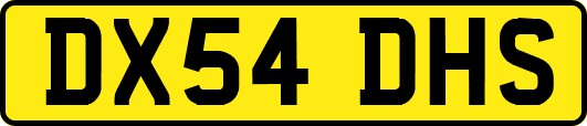 DX54DHS