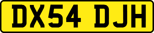 DX54DJH