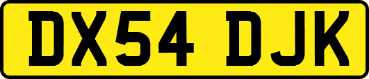 DX54DJK