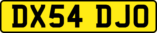 DX54DJO