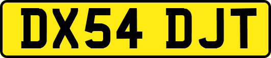 DX54DJT