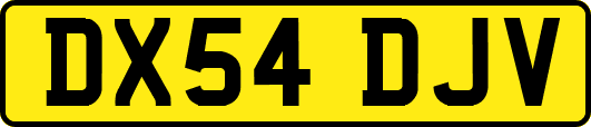 DX54DJV