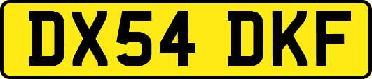 DX54DKF