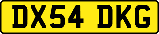 DX54DKG