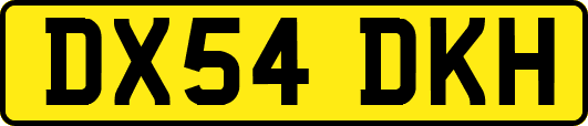 DX54DKH
