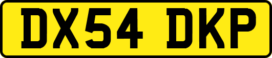 DX54DKP