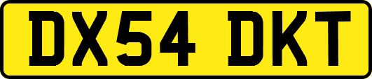 DX54DKT
