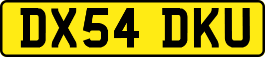 DX54DKU